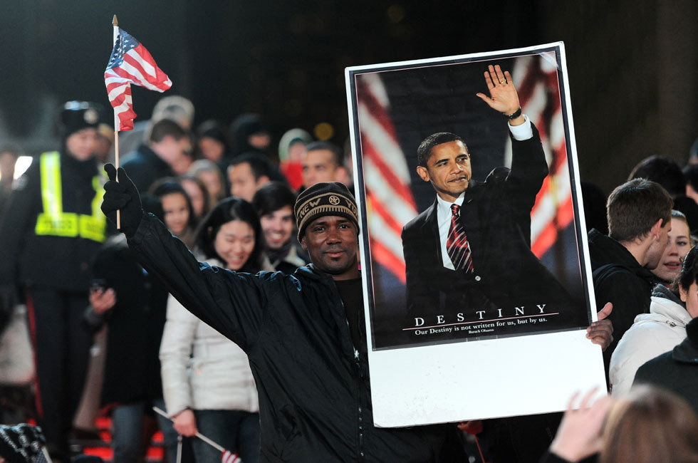 ທ່ານ Obama ຮັບໄຊຊະນະ ໃນການເລືອກຕັ້ງເປັນ ປະທານາທິບໍດີອາເມລິກາ ອີກສະໄໝ1